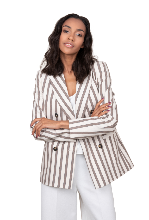 Stripe Patterns and Prints : Styling Tips & Types Explained