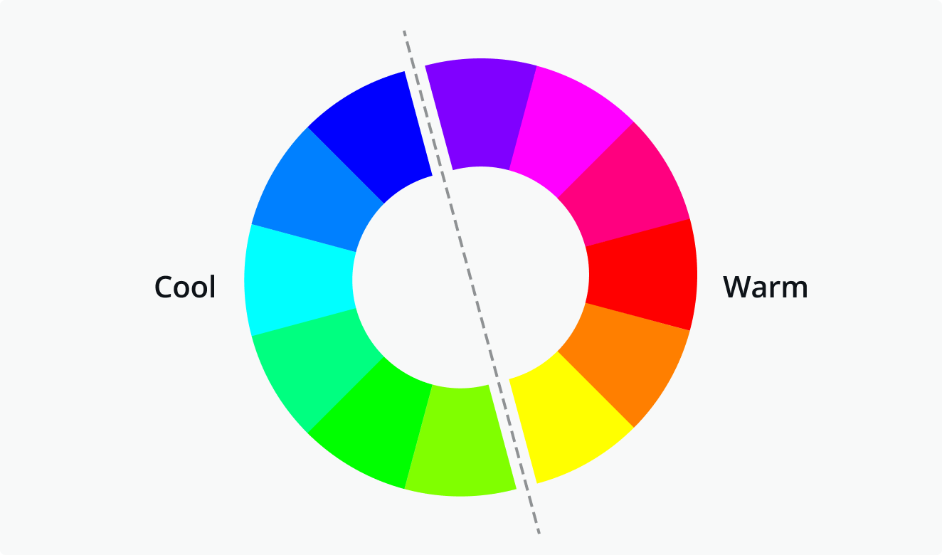 Color Theory and Seasonal Color Analysis