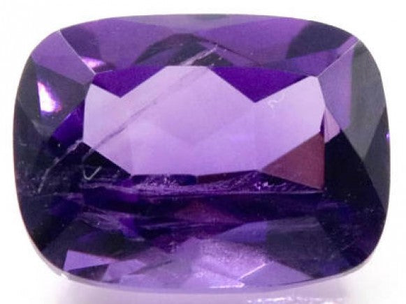 Purple Amethyst for True Summers