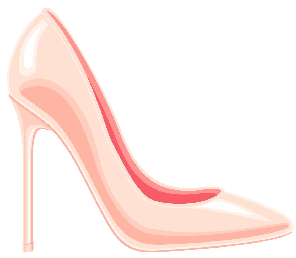 Pump heels Pump heels