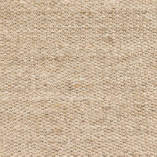 Hemp fabric