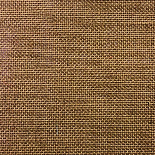 Jute fabric