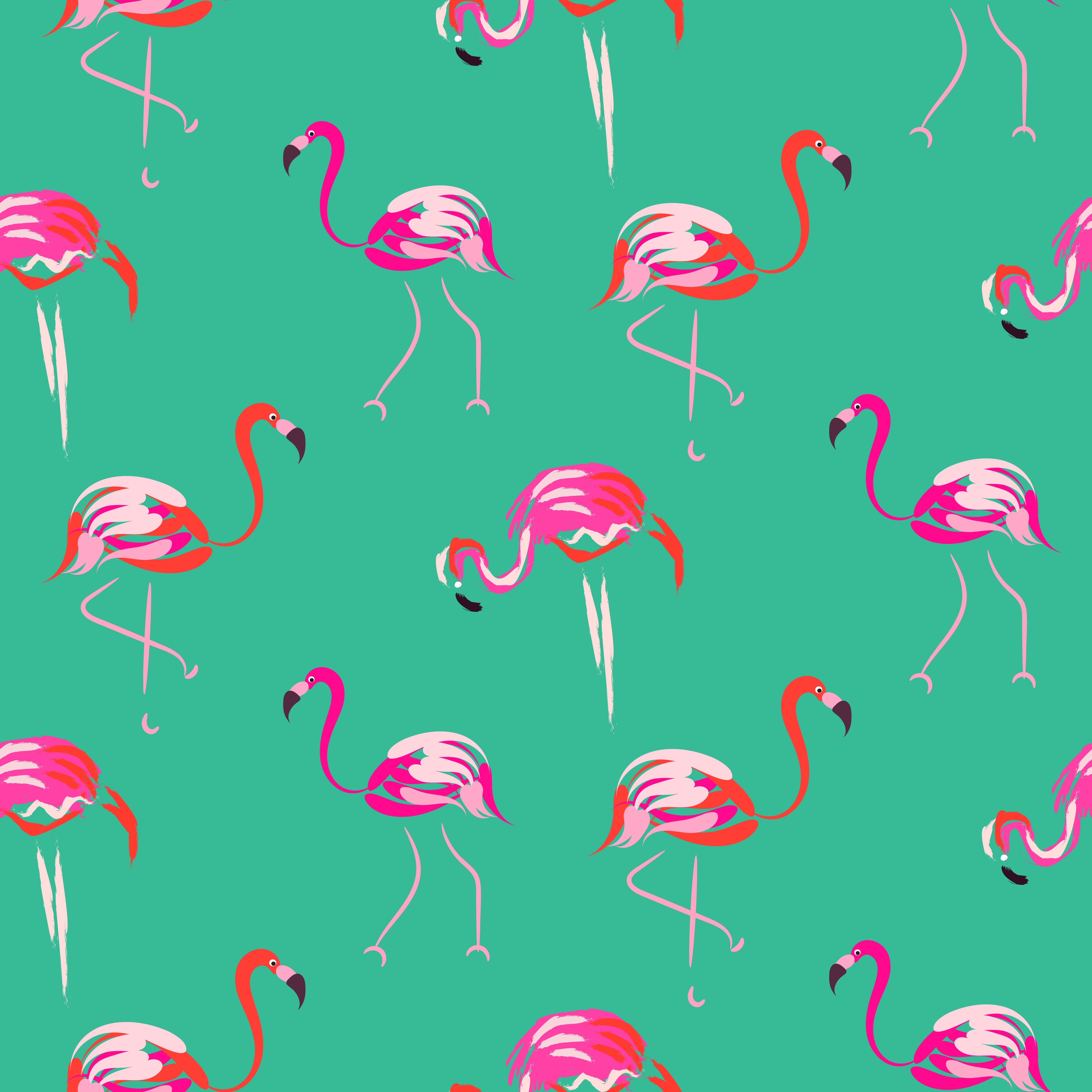 Pelican Fabric Print