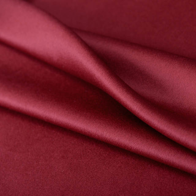 Cashmere fabric