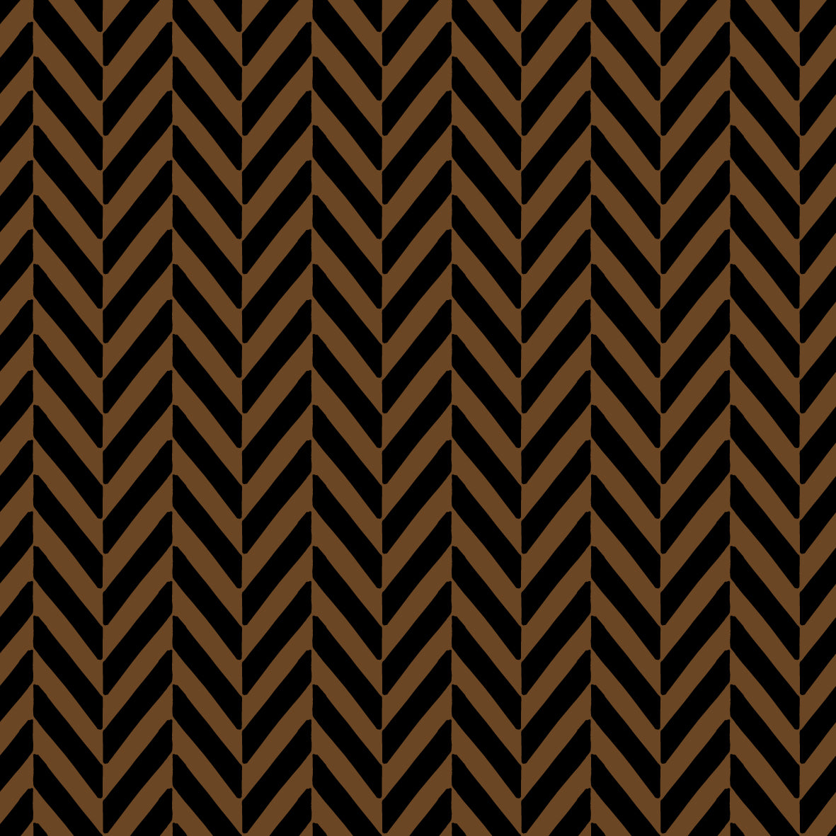 Chevron Pattern