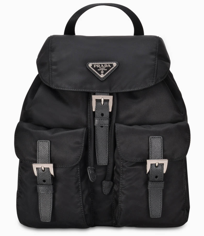 BACKPACK by PRADA