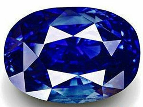 Sapphire for Bright Winters