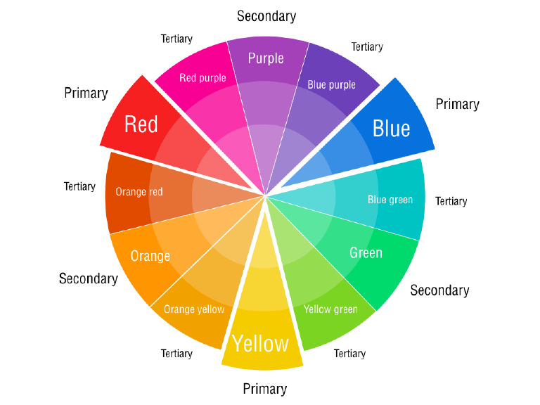 Color Theory and Seasonal Color Analysis