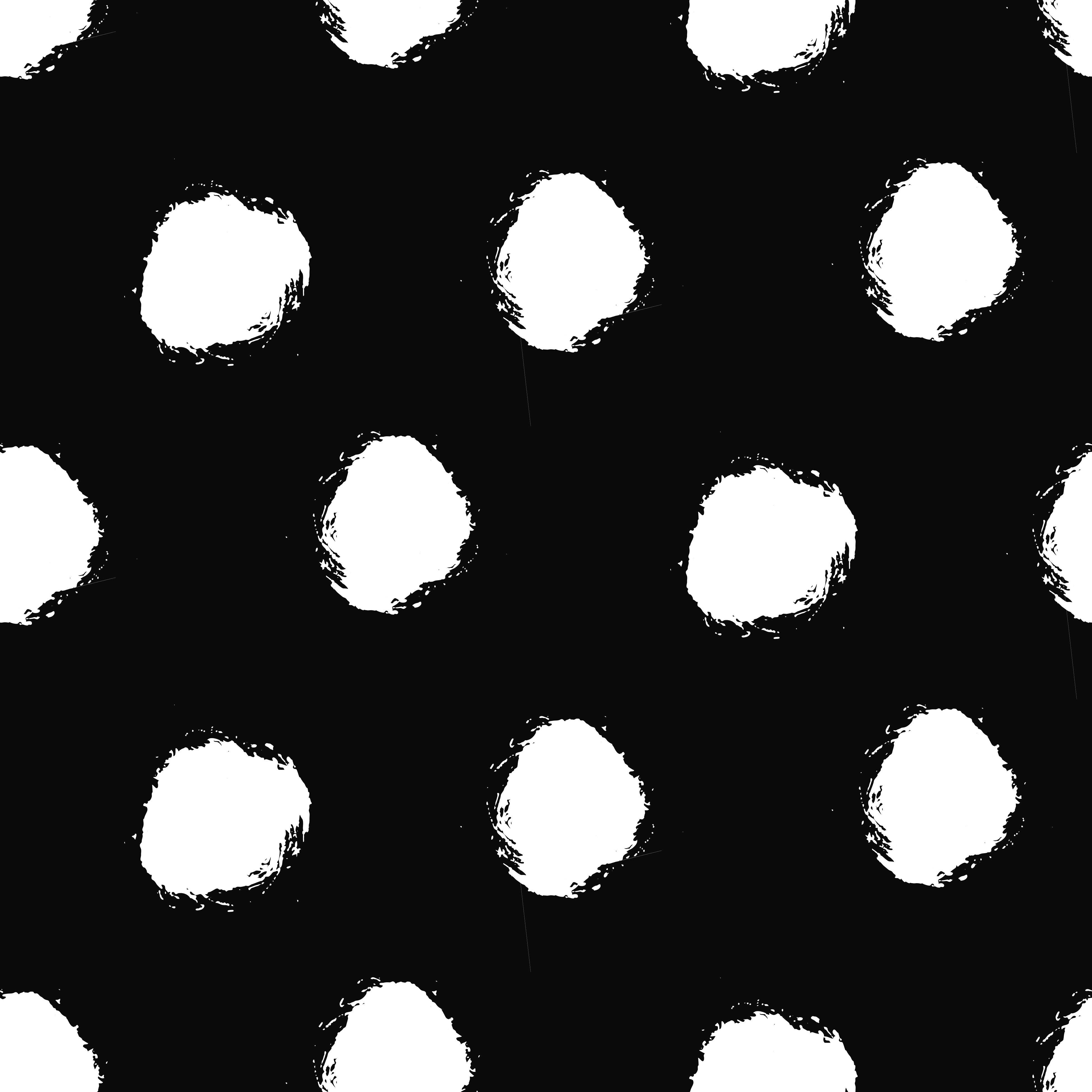 Polka Dots Pattern
