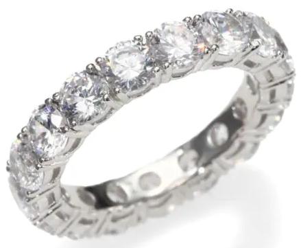 Eternity Ring