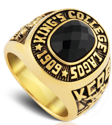 College Ring