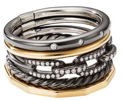 Stack Ring