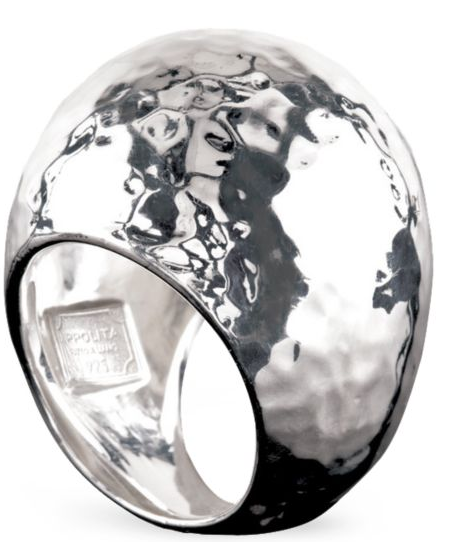 Dome Ring