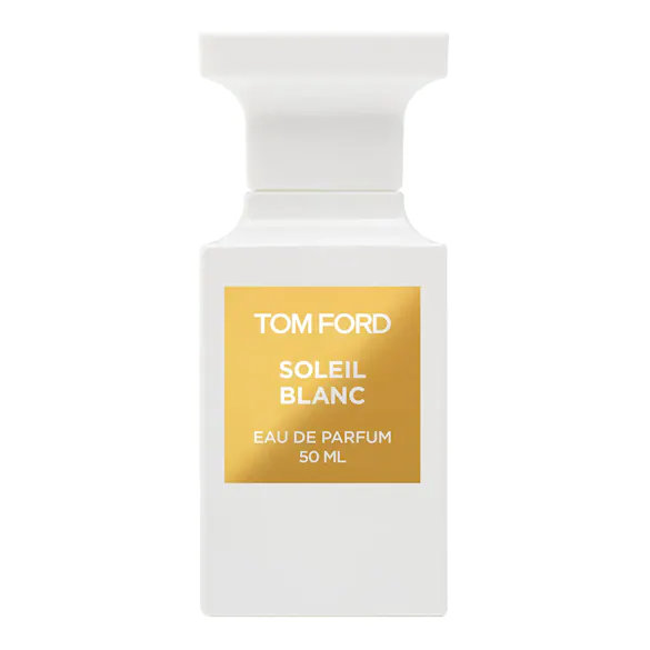 Soleil Blanc Tom Ford