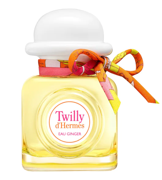 Twilly Eau Ginger Hermes