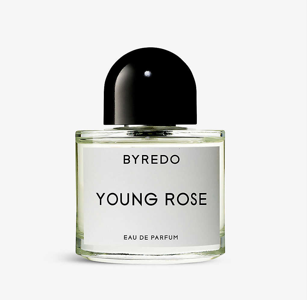 Young Rose Byredo