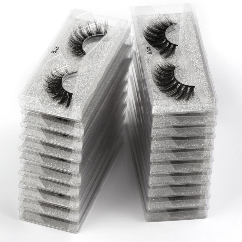 lashes luma pairs