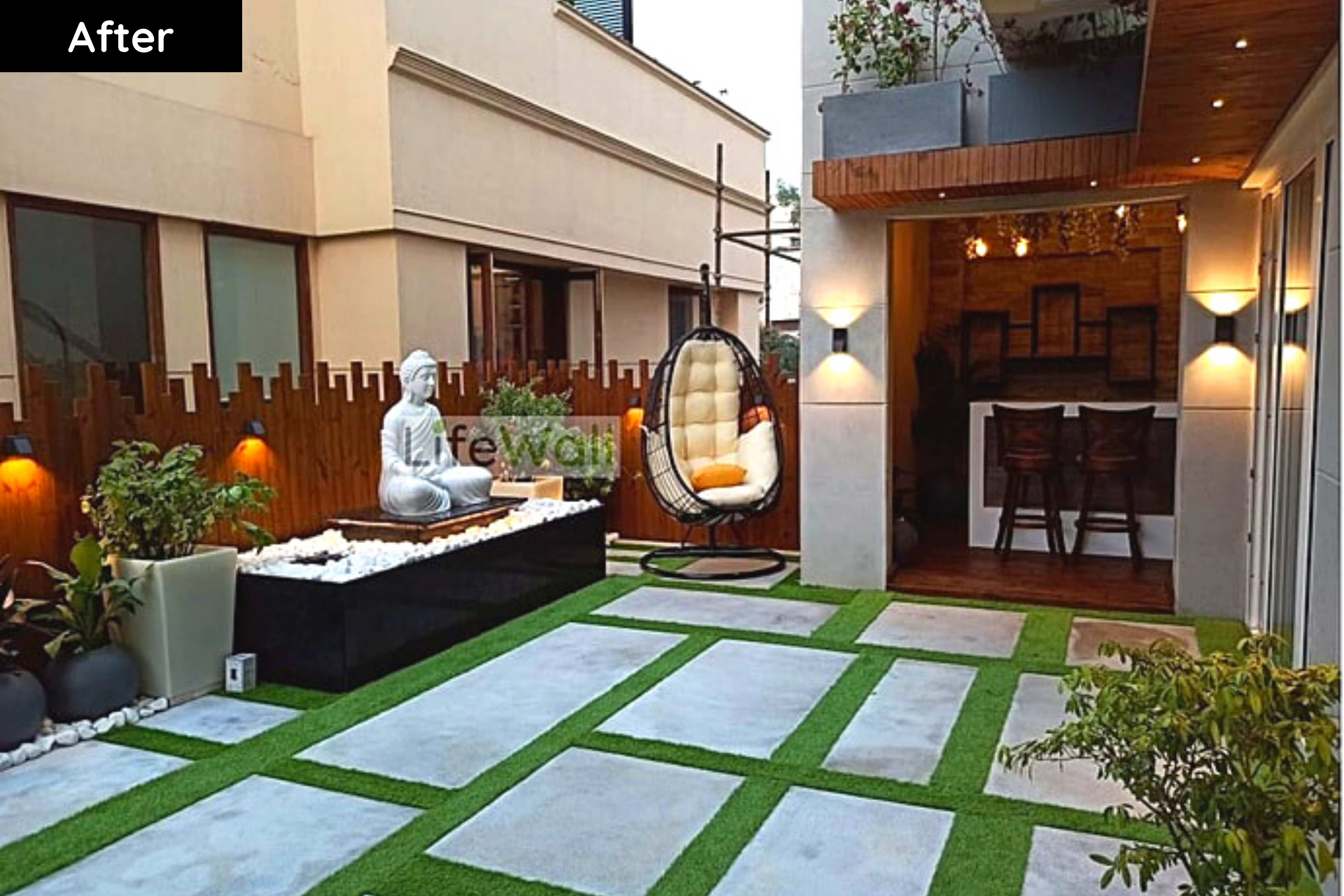 terrace garden ideas kerala