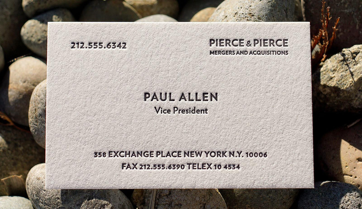 The Improved Paul Allen Regarding Paul Allen Business Card Template