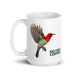 Load image into Gallery viewer, Sunbird Coffee Mug
