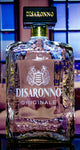 Disaronno Amaretto Custom Engraved/Etched & Personalized Bottle/Decanter, Empty Decanter Liquorware Gifts 