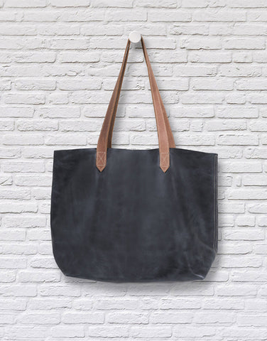 Ethically Sourced Leather Bags | Hamlin Shop – The Hamlin Shop