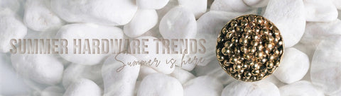 Online shop sale - summer trends