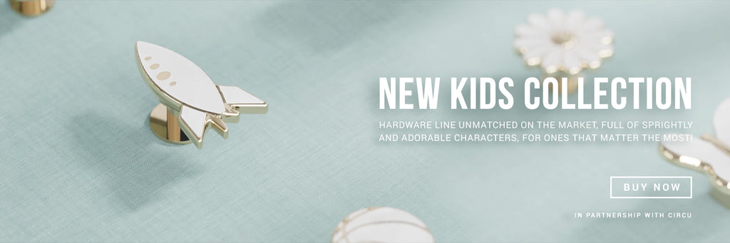 New collection Kids collection