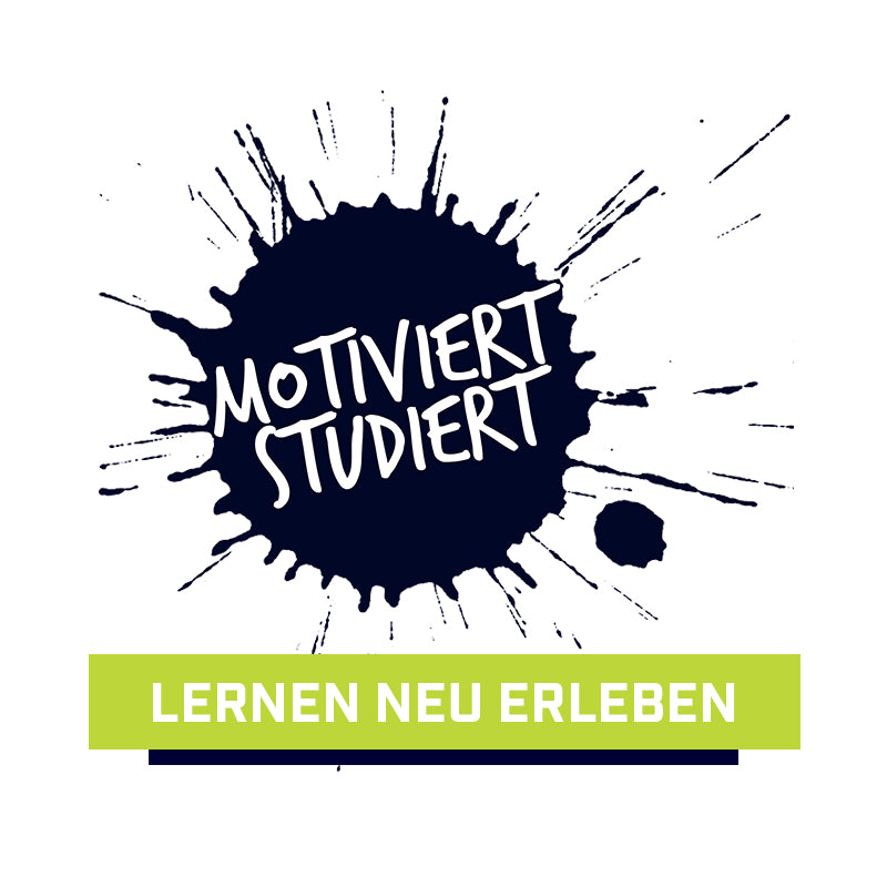 Motiviert Studiert