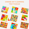 BYOB - Choose any 3 Puzzles @ 1299