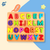 Alphabet Board - Learn and Play with Letters