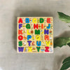 Montessori Magic Combo: Alphabet, Number & Visuals Board Set