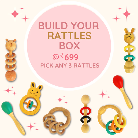 Build your own box
