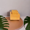 Erenjoy Natural Wooden Cube and Cube Set