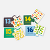 Numeric Duo Delights: Learn & Match Puzzles