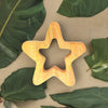 Erenjoy Star Shape Neem Wood Teether