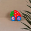 Erenjoy Wooden Strawberry Car-7