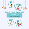 Build Your Box @ 999