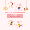 Build Your Box @ 899
