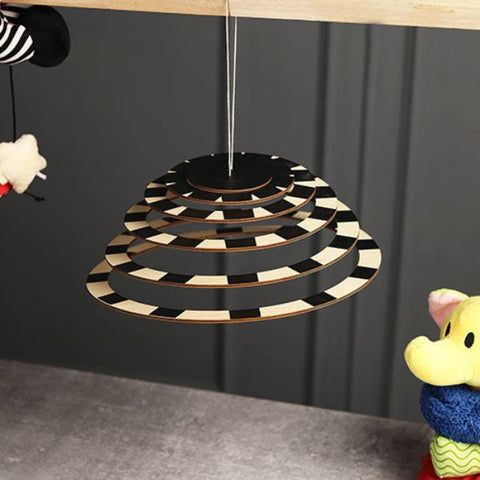 Cot Hanging Toys