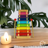 Erenjoy Wooden Xylophone Musical Toy - 8 Notes