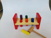 Erenjoy Wooden Hammer and Peg Toy