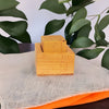Natural Wooden Cube and Cube Set