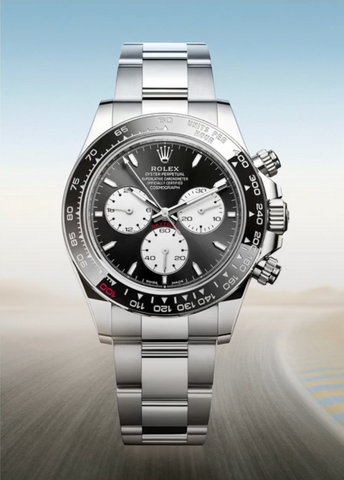 Discontinued 2023 Rolex Daytona "Le Mans"