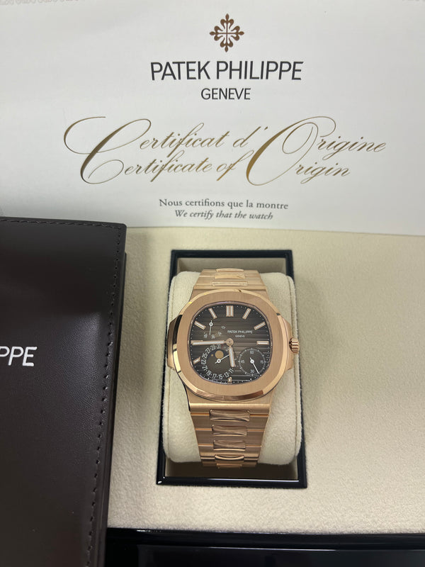 Patek Philippe Calatrava Ivory Lacquered Dial