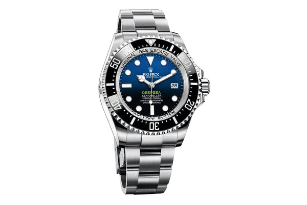 WatchesOff5th Rolex Submariner Date 41mm Black Dial New Release 2023 MKII Bezel 126610LV