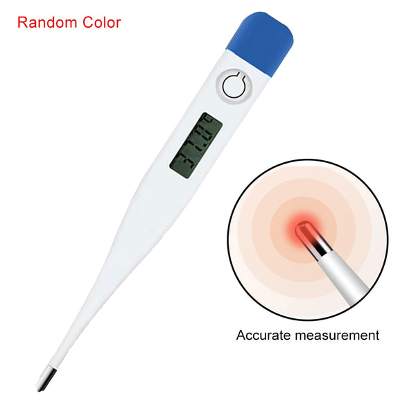 mouth thermometer