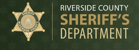 Riverside Sheriff Patrol Tactical Vest