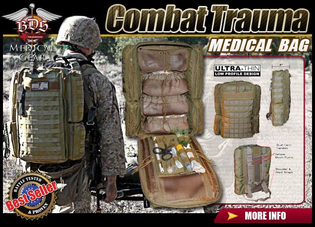 Tactical Medical Bags | lupon.gov.ph