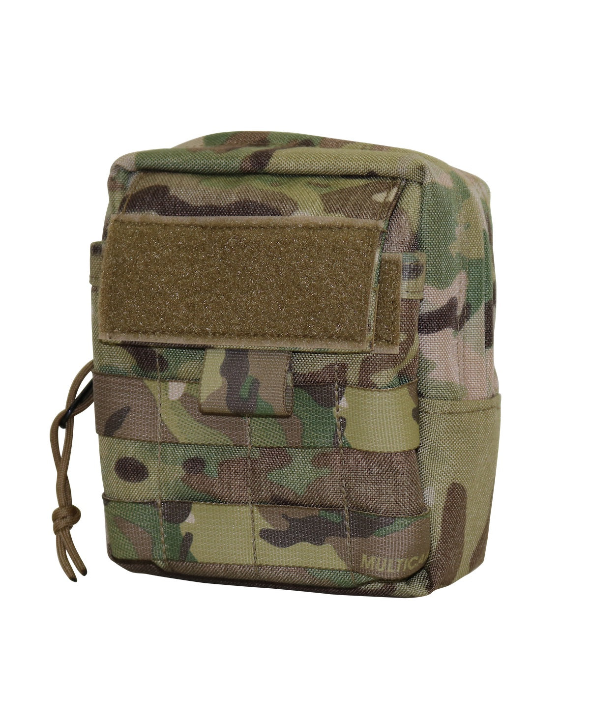 Squad Leader Admin Pouch – BDS Tactical Gear
